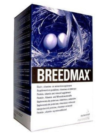 BreedMax Supplemnet For Birds | The Poultry Coop