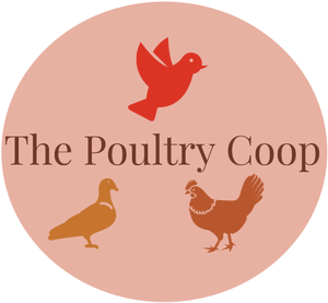 The Poultry coop