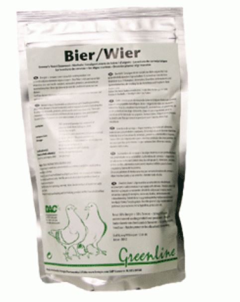 Dac Bier 500 gr For Racing Pigeons Birds & Poultry | The Poultry Coop