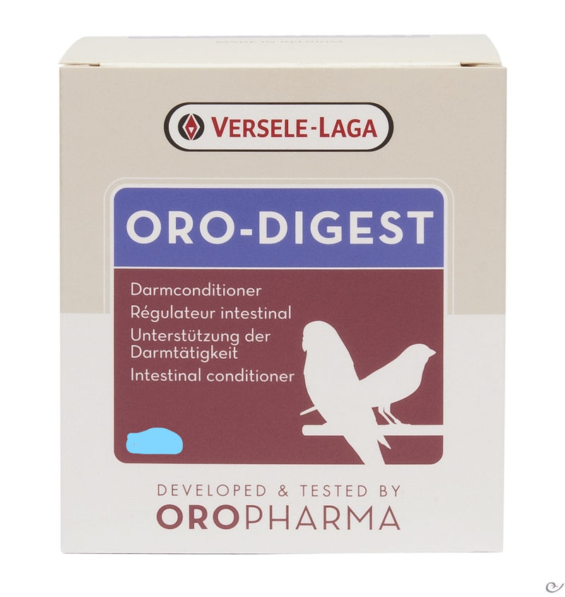 Versele-Laga Oropharma ORO DIGEST 150gr Pigeons Poultry Birds - The Poultry coop